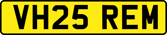 VH25REM