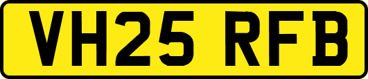VH25RFB