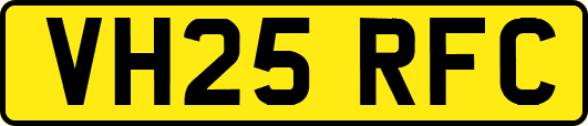 VH25RFC
