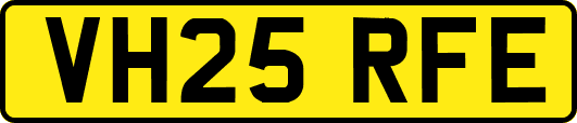 VH25RFE