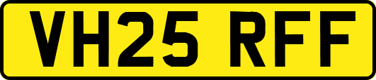 VH25RFF