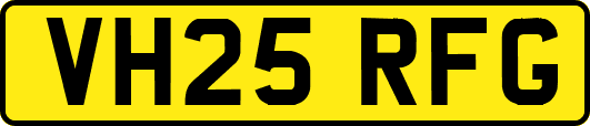 VH25RFG