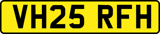 VH25RFH