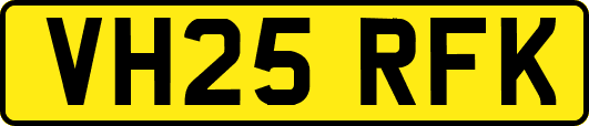 VH25RFK