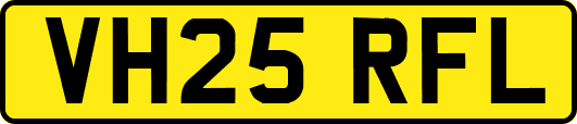 VH25RFL