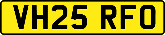 VH25RFO