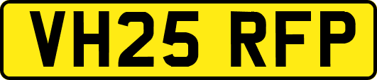 VH25RFP