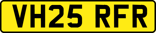 VH25RFR