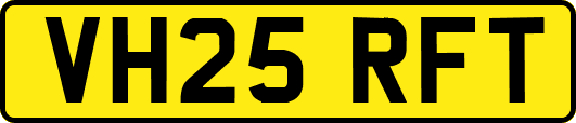 VH25RFT