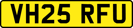 VH25RFU