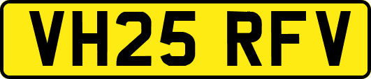 VH25RFV