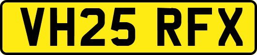 VH25RFX