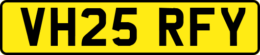 VH25RFY