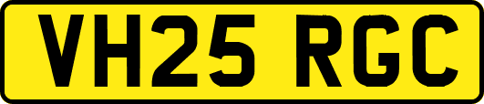 VH25RGC