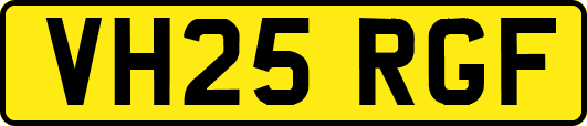 VH25RGF