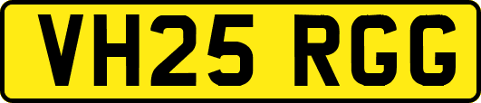VH25RGG
