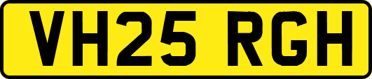 VH25RGH