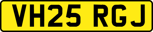 VH25RGJ