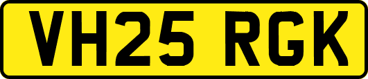VH25RGK