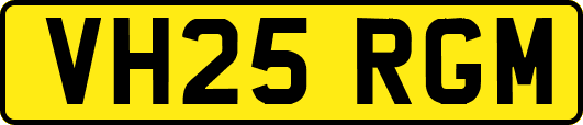 VH25RGM