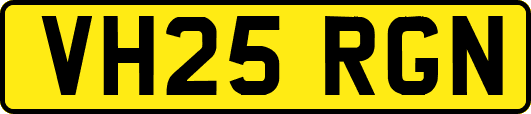 VH25RGN