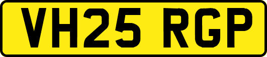 VH25RGP