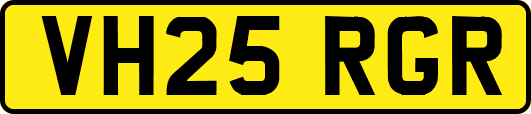 VH25RGR