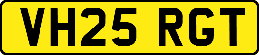 VH25RGT