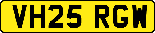 VH25RGW