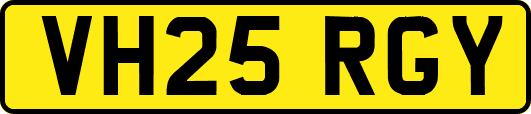 VH25RGY
