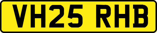 VH25RHB
