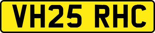 VH25RHC