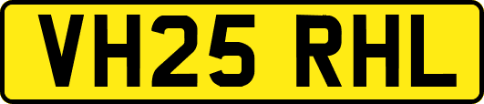 VH25RHL