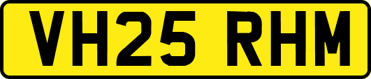 VH25RHM