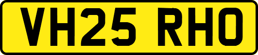 VH25RHO
