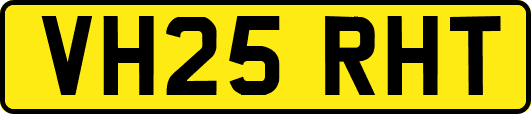 VH25RHT