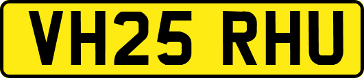 VH25RHU