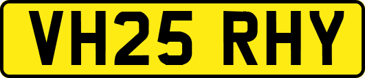 VH25RHY