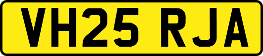 VH25RJA