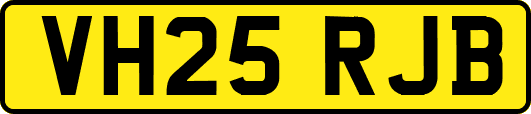 VH25RJB