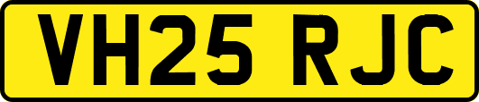 VH25RJC