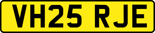 VH25RJE