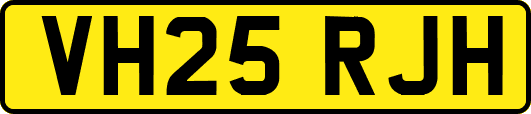 VH25RJH