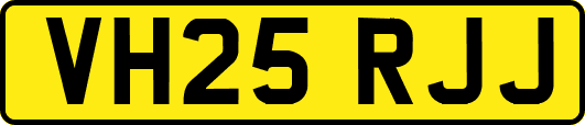 VH25RJJ