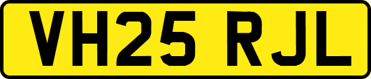 VH25RJL