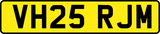 VH25RJM