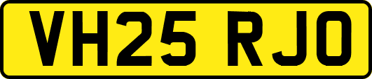 VH25RJO