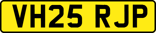 VH25RJP