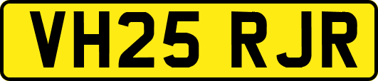 VH25RJR