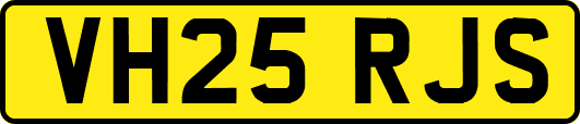 VH25RJS